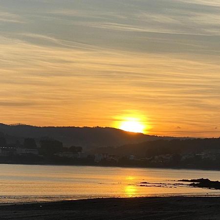 Apartamento La Barrosa Sada Exteriér fotografie