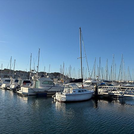 Apartamento La Barrosa Sada Exteriér fotografie