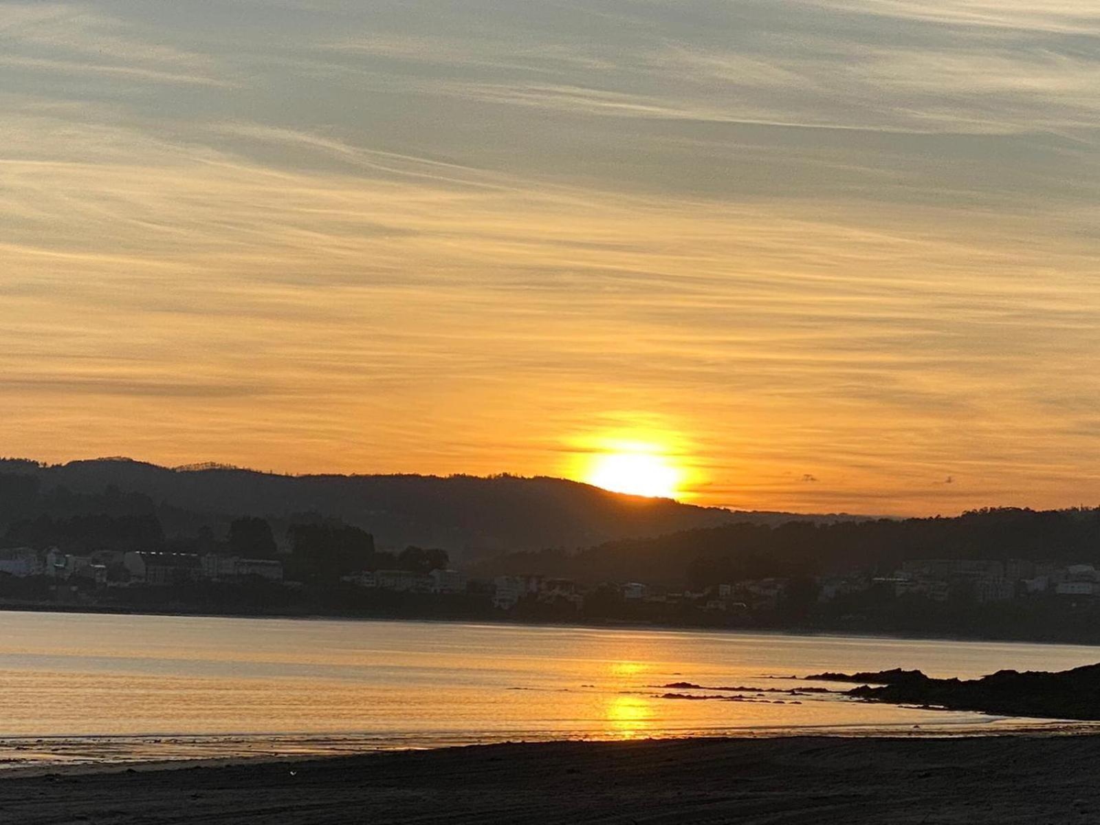 Apartamento La Barrosa Sada Exteriér fotografie