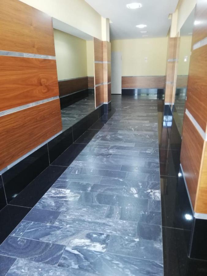 Apartamento La Barrosa Sada Exteriér fotografie