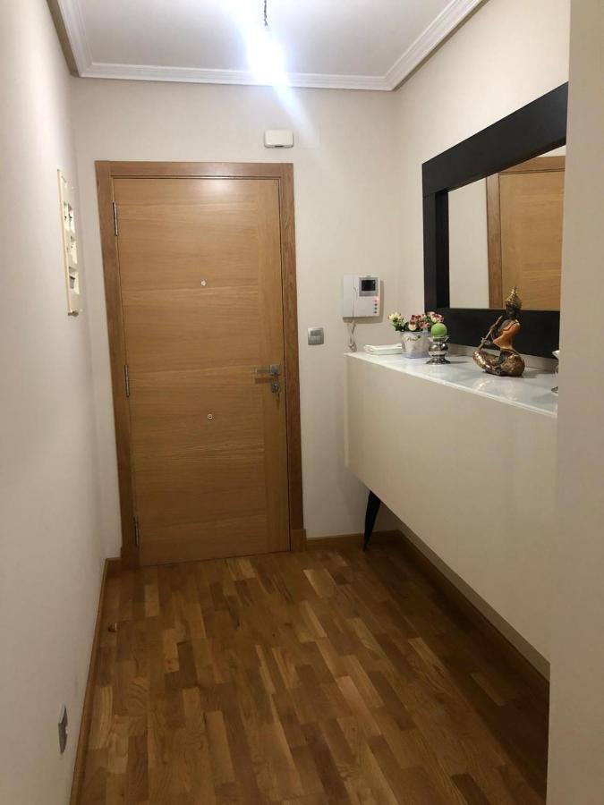 Apartamento La Barrosa Sada Exteriér fotografie