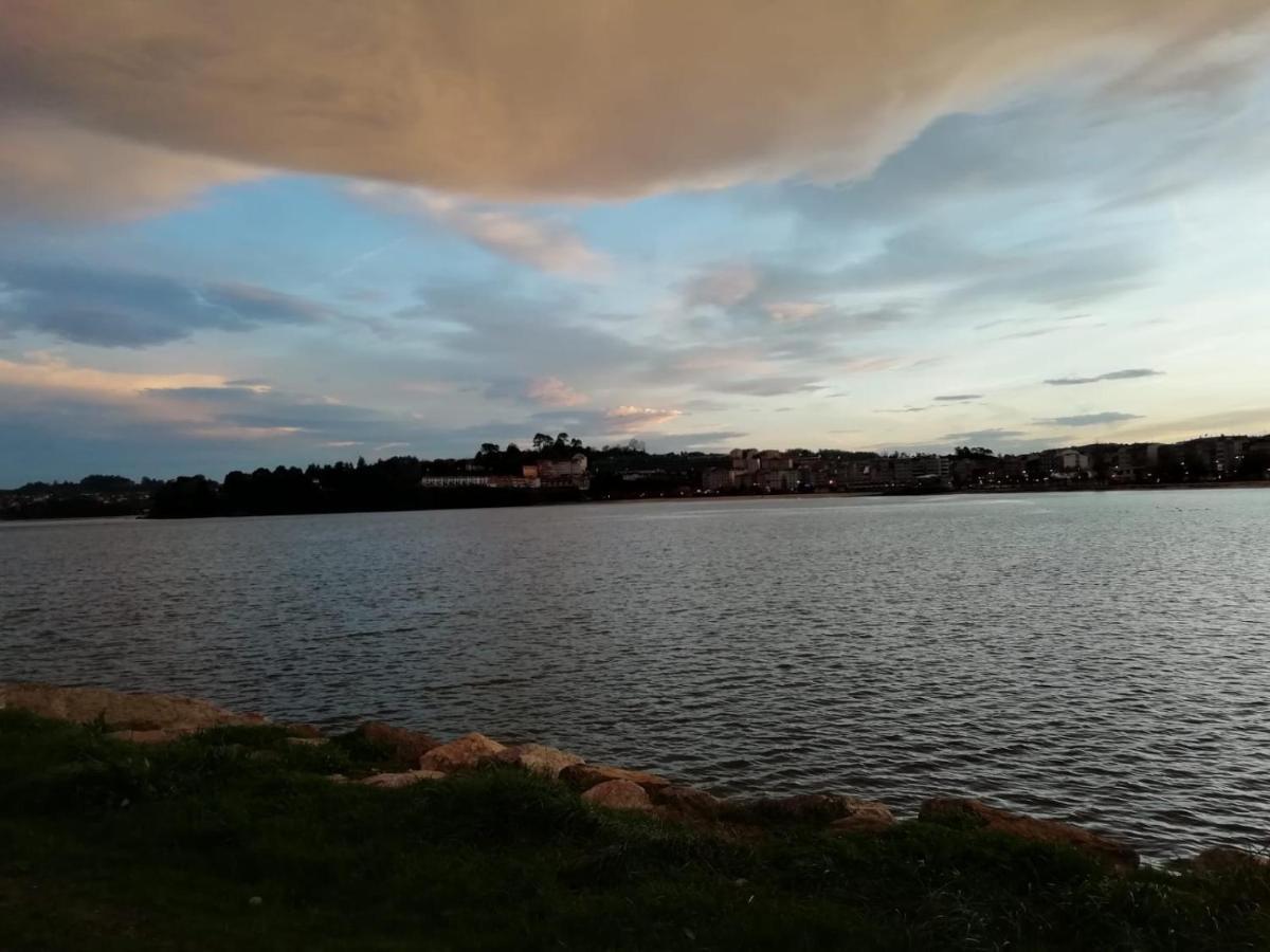 Apartamento La Barrosa Sada Exteriér fotografie