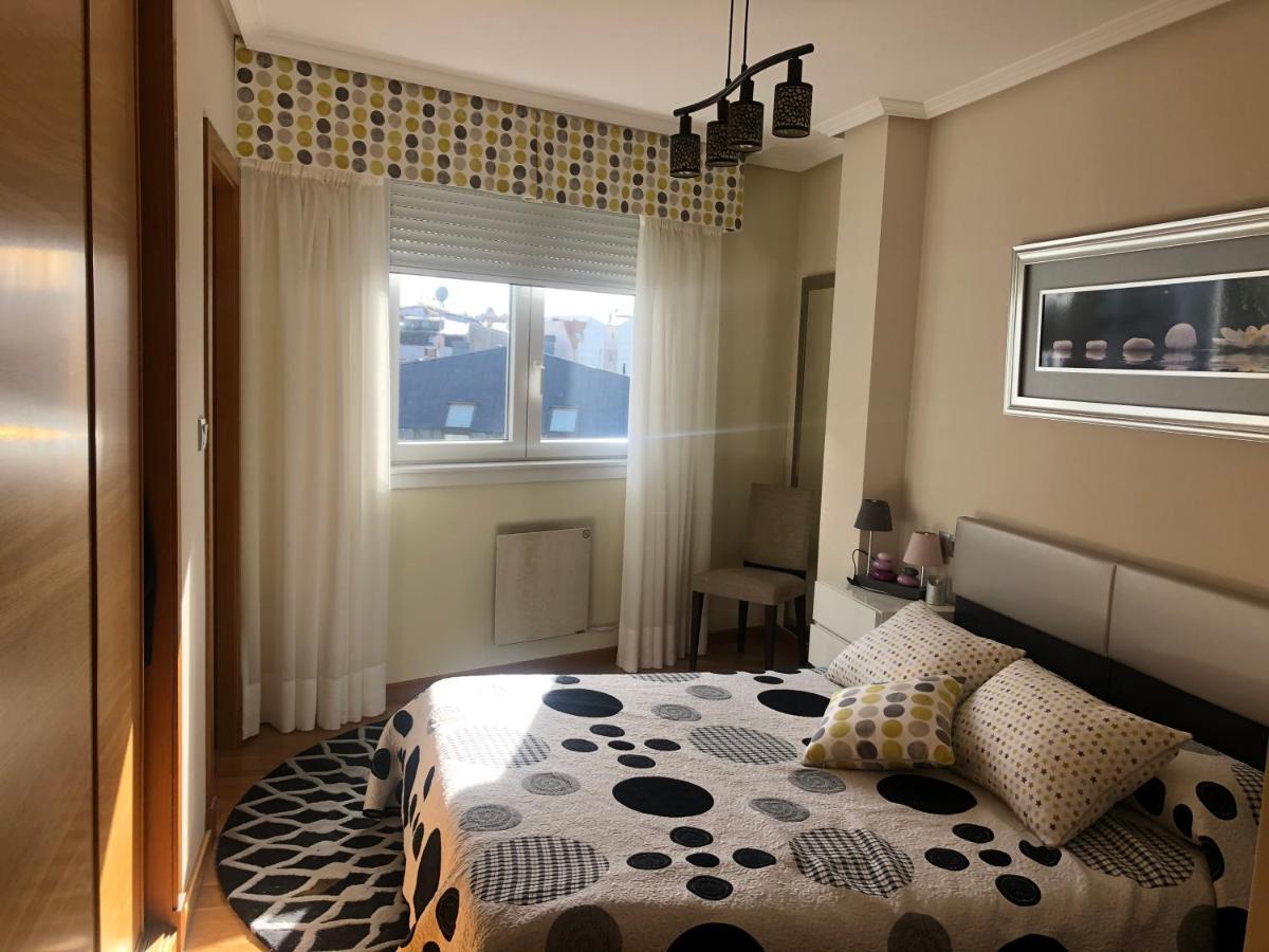 Apartamento La Barrosa Sada Exteriér fotografie