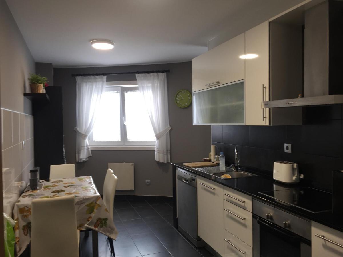 Apartamento La Barrosa Sada Exteriér fotografie