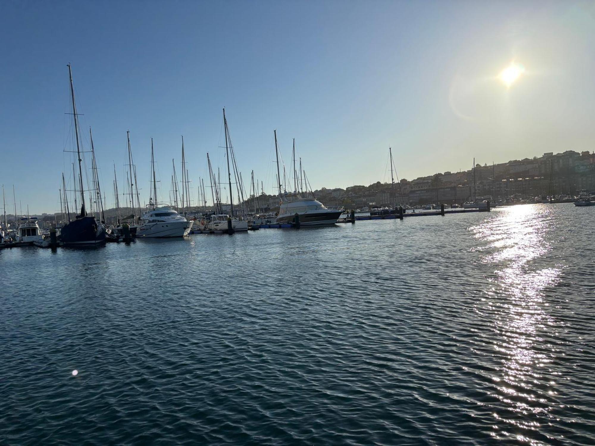 Apartamento La Barrosa Sada Exteriér fotografie